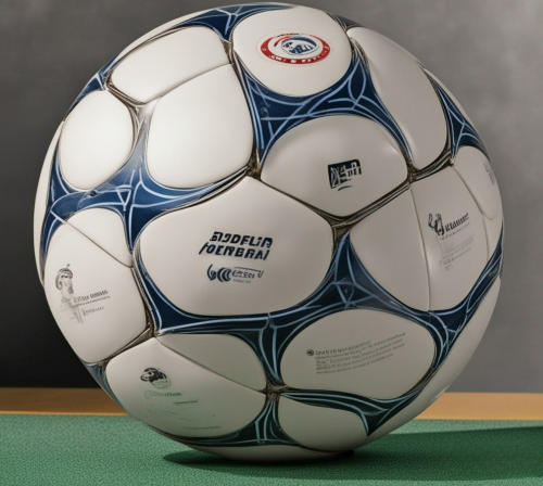 Werde Ballspender beim Heimspiel