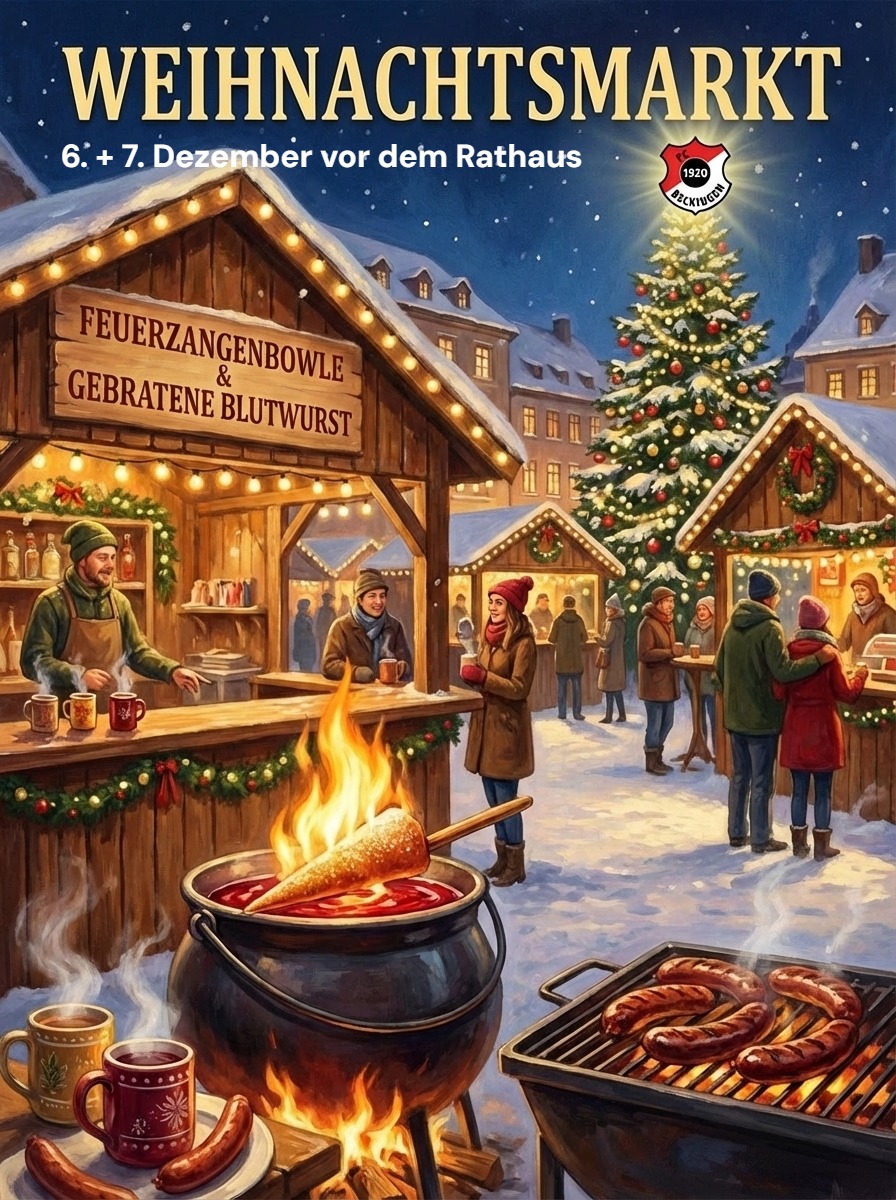 Weihnachtsmarkt small